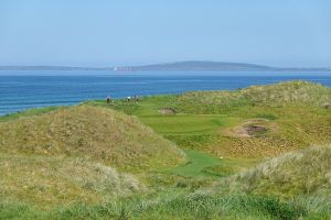 Ballybunion (Old) 15th 2025